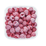zamrznute maline